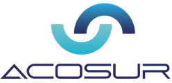 Logotipo Acosur