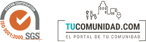 Logos Tu comunidad